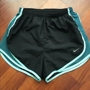 Nike Dri-Fit Running Shorts
